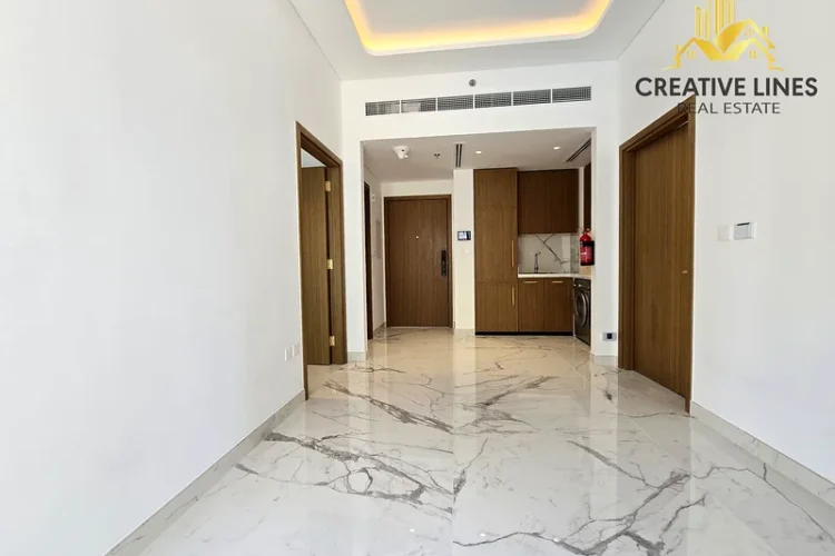 🏠 Ready to Move 2BHK Pool View Apartment – Your Dream Home Awaits