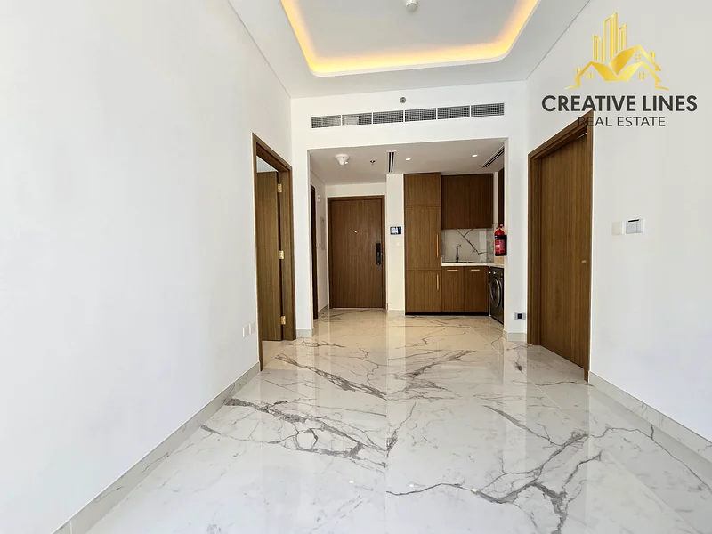 🏠 Ready to Move 2BHK Pool View Apartment – Your Dream Home Awaits