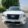 Nissan Armada SL