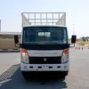 3 TON PICKUP