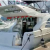 Established Profitable Charter Business with Assets Prime Berth for sale