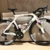 Colnago Time Trial / Triathlon Carbon Bike – UAE Team Edition
