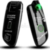 SWIFF Wireless Guitar System WS-50 Rechargeable Wireless Guitar Transmitter