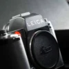 Leica SL3 – 60 Megapixel Triple Resolution Technology