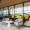 Premium Car Detailing Repairing And Washing Center