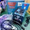 Mig BOSS Life Style 400A Inverter Welder with Accessories