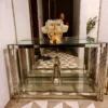 Glass Table