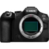 Canon R6 Mark III Mirrorless Camera Body BRAND NEW SEALED
