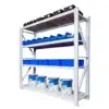 Racks and Shelves for sale